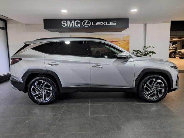 2025-Hyundai-Tucson-R20D-Executive-Auto image:2