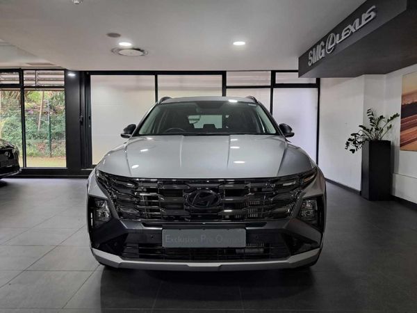 2025-Hyundai-Tucson-R20D-Executive-Auto image:3