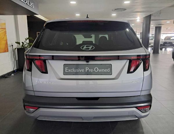 2025-Hyundai-Tucson-R20D-Executive-Auto image:4