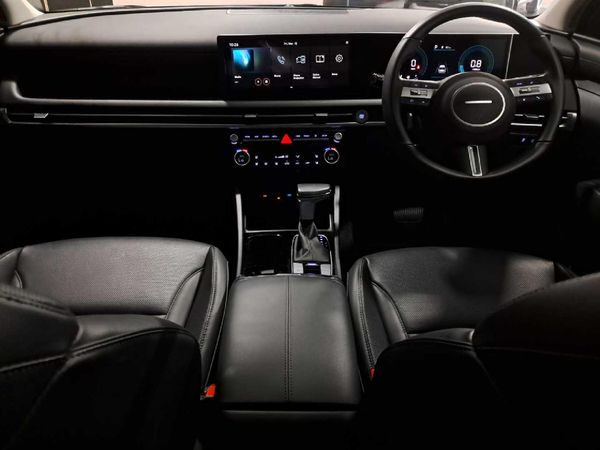 2025-Hyundai-Tucson-R20D-Executive-Auto image:5