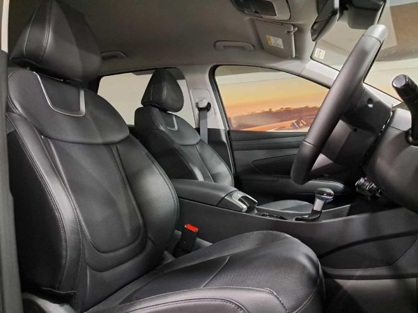2025-Hyundai-Tucson-R20D-Executive-Auto image:8