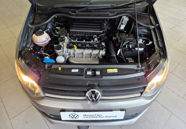2024-Volkswagen-Polo-Vivo-16-Highline-5-dr image:15