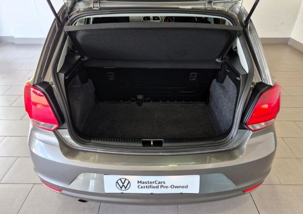 2024-Volkswagen-Polo-Vivo-16-Highline-5-dr image:19