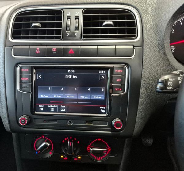 2024-Volkswagen-Polo-Vivo-16-Highline-5-dr image:4