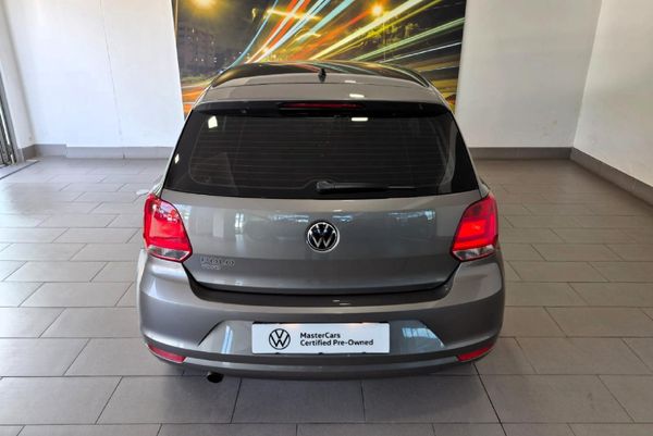 2024-Volkswagen-Polo-Vivo-16-Highline-5-dr image:5