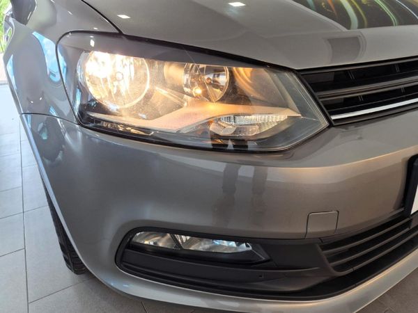 2024-Volkswagen-Polo-Vivo-16-Highline-5-dr image:6