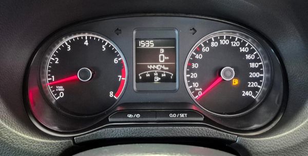 2024-Volkswagen-Polo-Vivo-16-Highline-5-dr image:8