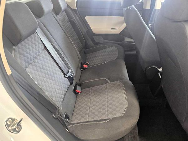 2024-Volkswagen-Polo-16-Classic-Auto image:14