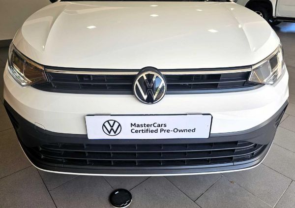 2024-Volkswagen-Polo-16-Classic-Auto image:16