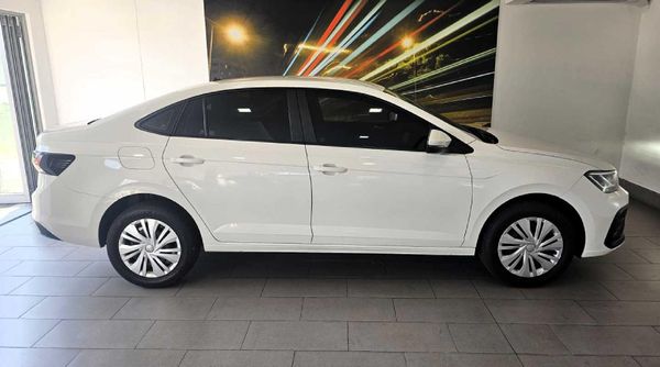 2024-Volkswagen-Polo-16-Classic-Auto image:1