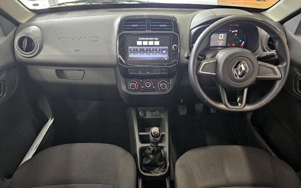 2022-Renault-Kwid-10-Dynamique image:7