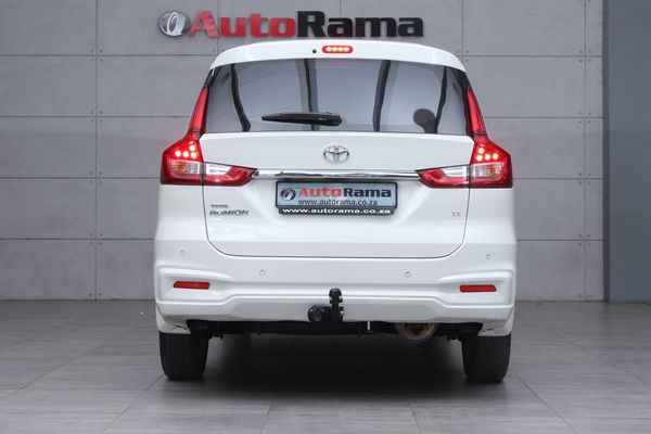 2022-Toyota-Rumion-15-TX-Auto image:2