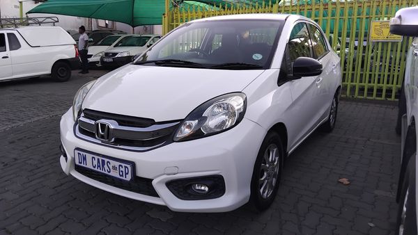 2016-Honda-Brio-12-Comfort-Auto image:2
