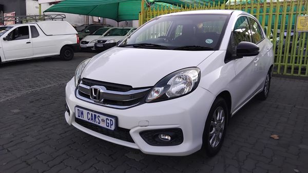 2016-Honda-Brio-12-Comfort-Auto image:8