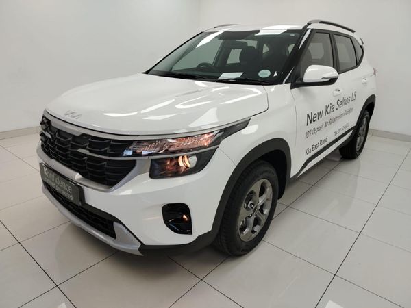 2026-Kia-Seltos-15-LS-Auto image:1
