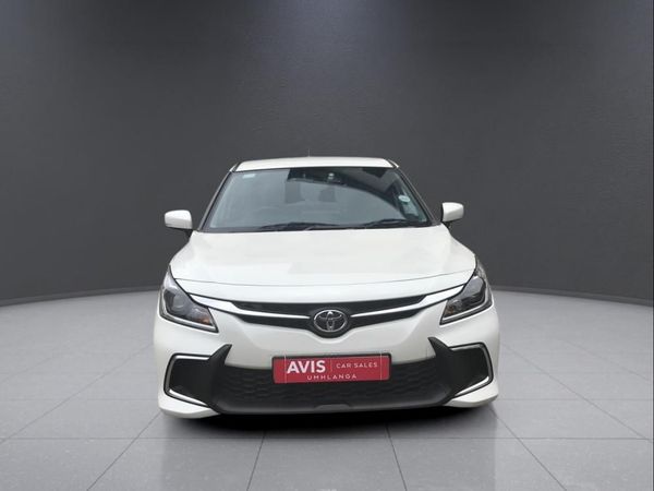 2025-Toyota-Starlet-15-XI image:1