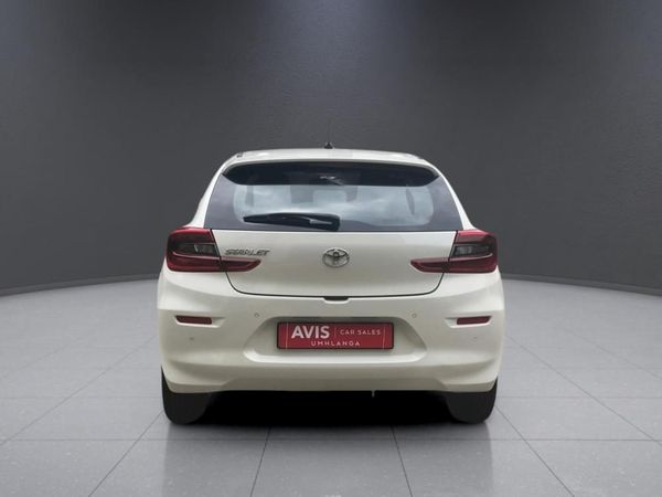2025-Toyota-Starlet-15-XI image:4