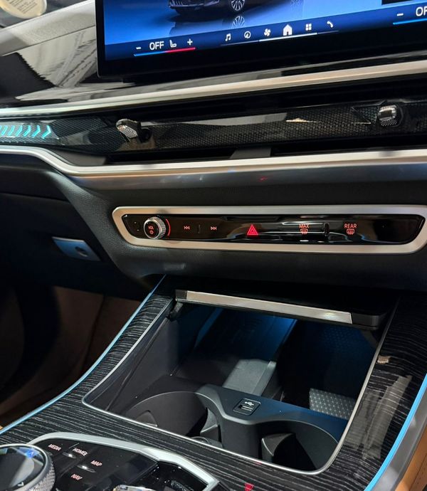 2025-BMW-X5-xDrive30d-M-Sport-Pro image:9