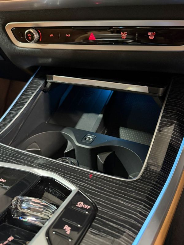 2025-BMW-X5-xDrive30d-M-Sport-Pro image:11