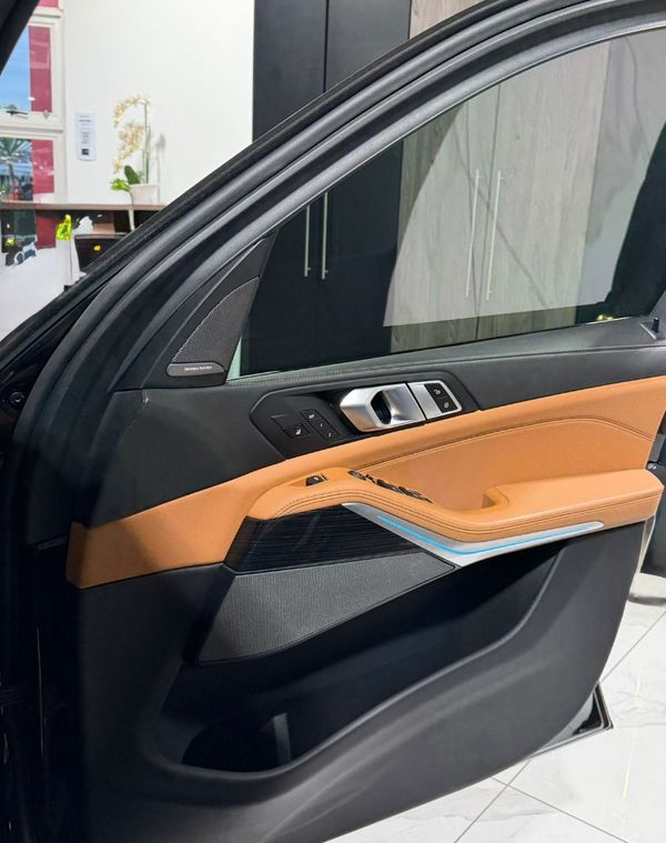 2025-BMW-X5-xDrive30d-M-Sport-Pro image:13