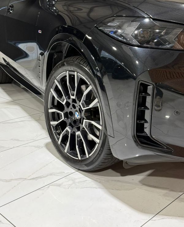 2025-BMW-X5-xDrive30d-M-Sport-Pro image:20
