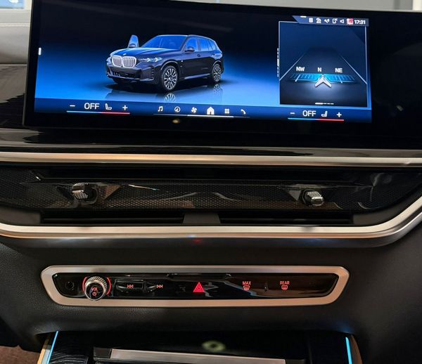 2025-BMW-X5-xDrive30d-M-Sport-Pro image:6