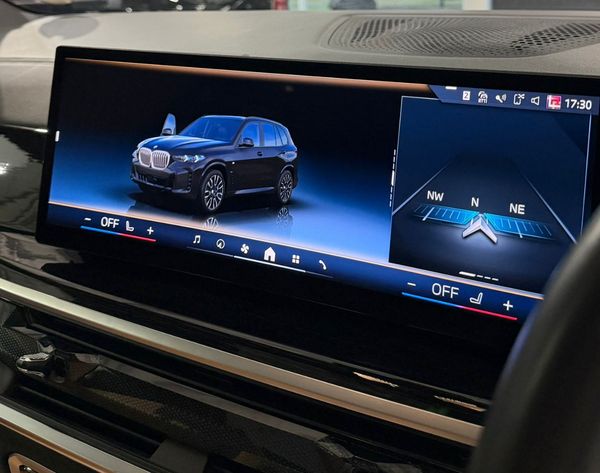 2025-BMW-X5-xDrive30d-M-Sport-Pro image:7