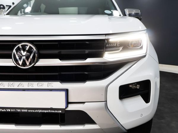 2024-Volkswagen-Amarok-30-TDI-V6-184kW-4Motion-Aventura-Auto-Double-Cab image:13