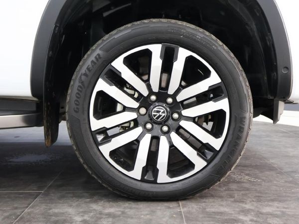 2024-Volkswagen-Amarok-30-TDI-V6-184kW-4Motion-Aventura-Auto-Double-Cab image:16