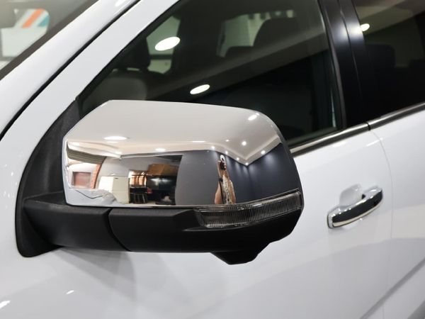 2024-Volkswagen-Amarok-30-TDI-V6-184kW-4Motion-Aventura-Auto-Double-Cab image:18