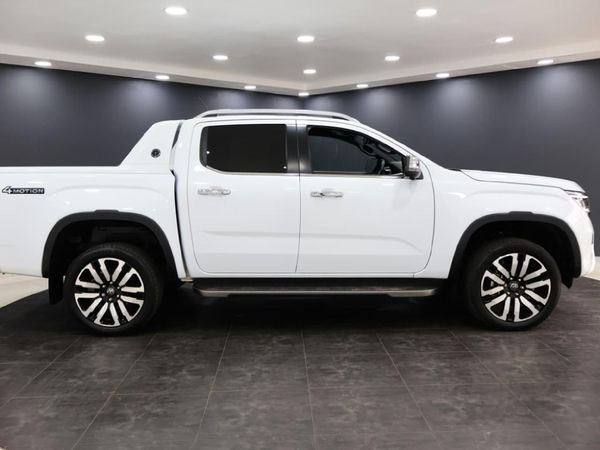 2024-Volkswagen-Amarok-30-TDI-V6-184kW-4Motion-Aventura-Auto-Double-Cab image:1
