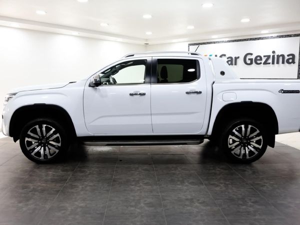 2024-Volkswagen-Amarok-30-TDI-V6-184kW-4Motion-Aventura-Auto-Double-Cab image:3