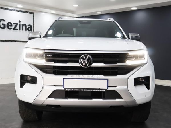 2024-Volkswagen-Amarok-30-TDI-V6-184kW-4Motion-Aventura-Auto-Double-Cab image:4