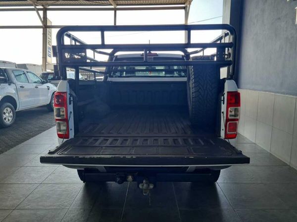 2021-Ford-Ranger-32-TDCi-XLT-4x4-Auto-SuperCab image:9
