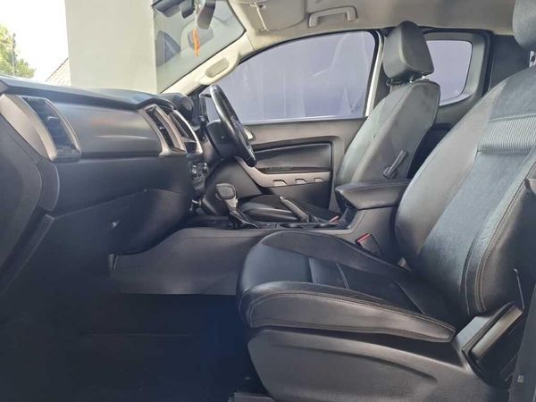 2021-Ford-Ranger-32-TDCi-XLT-4x4-Auto-SuperCab image:10