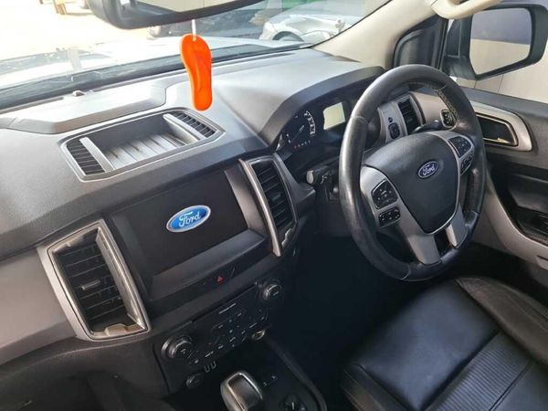 2021-Ford-Ranger-32-TDCi-XLT-4x4-Auto-SuperCab image:11