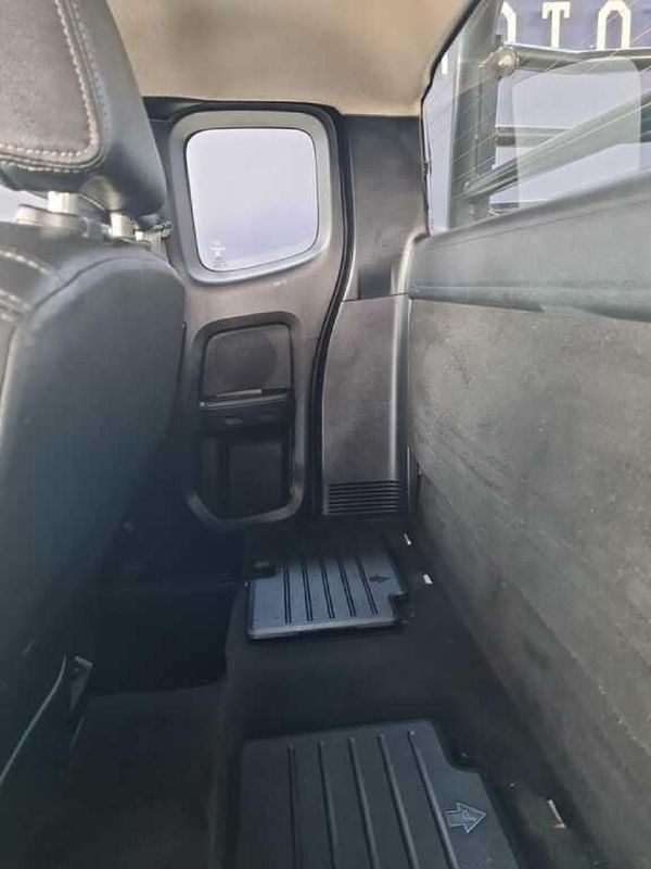 2021-Ford-Ranger-32-TDCi-XLT-4x4-Auto-SuperCab image:17