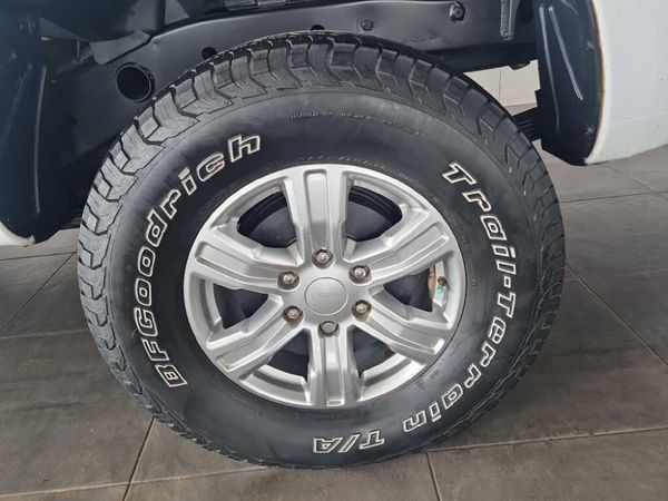 2021-Ford-Ranger-32-TDCi-XLT-4x4-Auto-SuperCab image:19