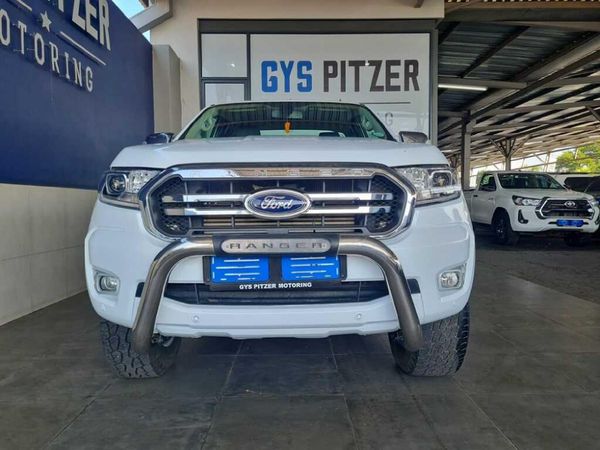 2021-Ford-Ranger-32-TDCi-XLT-4x4-Auto-SuperCab image:2