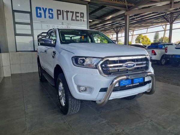 2021-Ford-Ranger-32-TDCi-XLT-4x4-Auto-SuperCab image:3