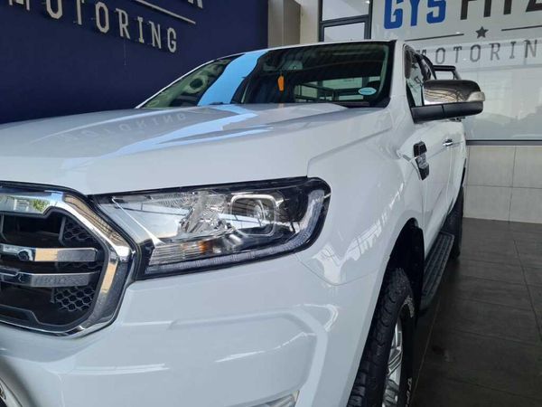 2021-Ford-Ranger-32-TDCi-XLT-4x4-Auto-SuperCab image:4