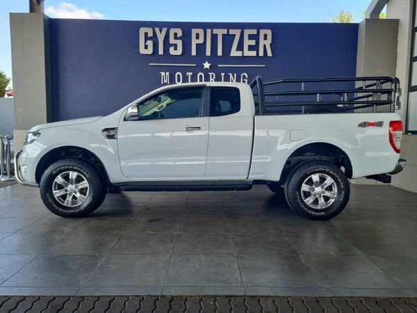 2021-Ford-Ranger-32-TDCi-XLT-4x4-Auto-SuperCab image:5