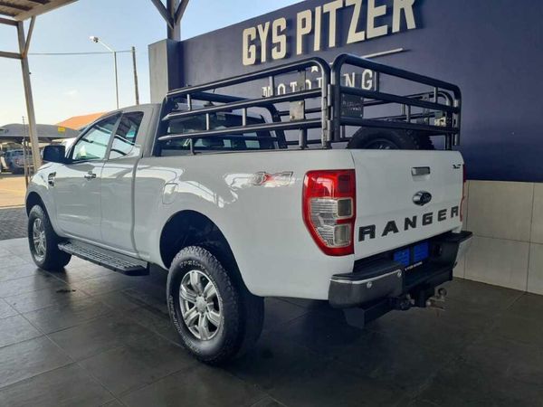 2021-Ford-Ranger-32-TDCi-XLT-4x4-Auto-SuperCab image:6