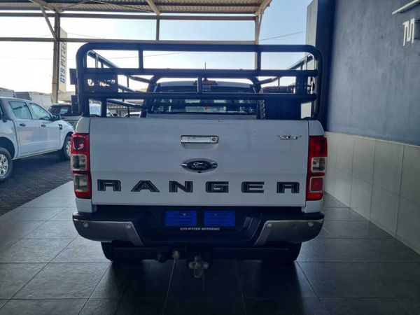 2021-Ford-Ranger-32-TDCi-XLT-4x4-Auto-SuperCab image:7