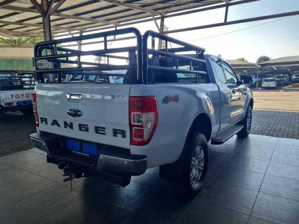 2021-Ford-Ranger-32-TDCi-XLT-4x4-Auto-SuperCab image:8