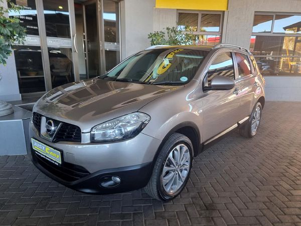2014-Nissan-Qashqai-20-Acenta image:1