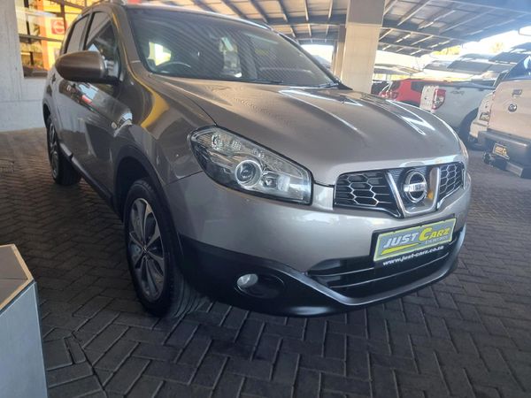 2014-Nissan-Qashqai-20-Acenta image:3