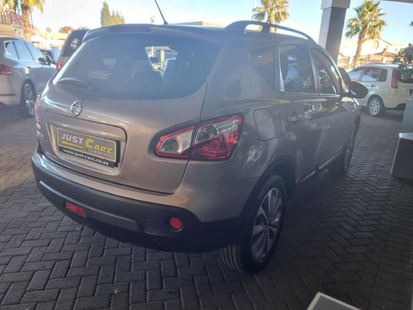 2014-Nissan-Qashqai-20-Acenta image:4