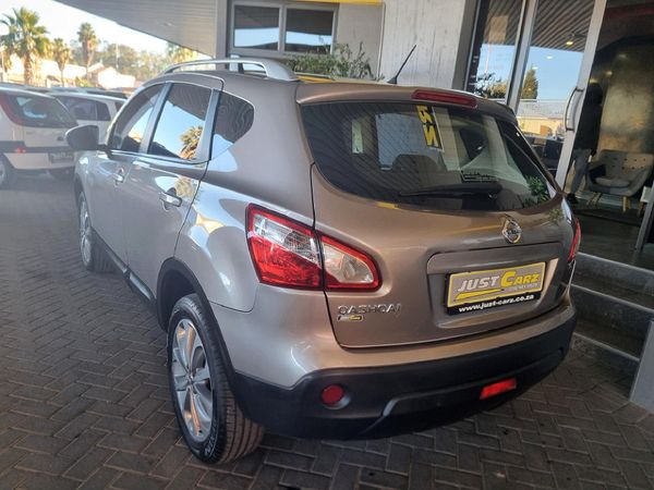 2014-Nissan-Qashqai-20-Acenta image:5