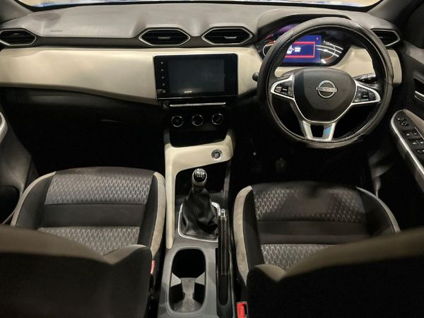 2021-Nissan-Magnite-10T-Acenta image:9